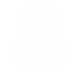 BiPass Bar Review Logo