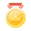 Gold Medal